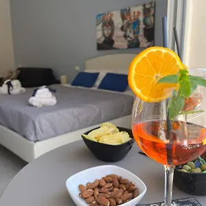  Appartamento Sicilian Paradise