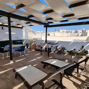  Appartamento Antica Tonnara E Praia