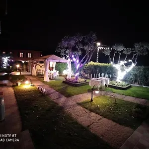 Napoleone Gianina , Pozzo Catena Italia