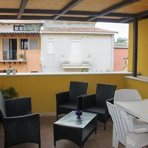  Casa vacanze Casa Nilde